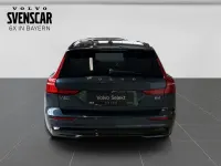 Gebraucht Volvo V60 Plus 197 PS (144 kW) 2025 Blau Kombi