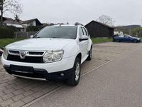Gebraucht Dacia Duster 105 PS (77 kW) 2011 SUV
