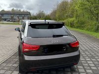 gebraucht Audi A1 Sportback 1,2 TFSI Typ 8X