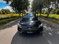 Gebraucht Mercedes E350 258 PS (189 kW) 2017 Schwarz Kombi