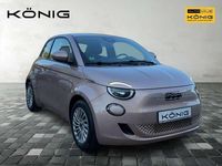 Gebraucht Fiat 500e 86 kW (118 PS) 2023 Gold Kleinwagen