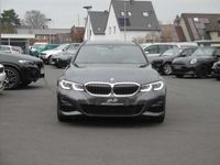 gebraucht BMW 330 d Touring M-Sport Laser