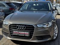 Gebraucht Audi A6 Sport 204 PS (150 kW) 2011 Braun Limousine