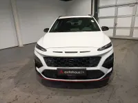 Gebraucht Hyundai Kona N Performance 280 PS (205 kW) 2023 Weiß SUV