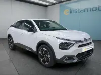 Gebraucht Citroën C4 131 PS (96 kW) 2024 Weiß SUV