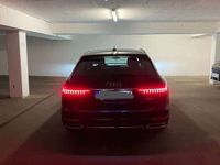 gebraucht Audi A6 Allroad quattro 45 TDI tiptronic