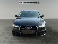 Gebraucht Audi A6 Sport 320 PS (235 kW) 2017 Schwarz Kombi