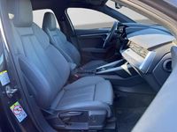 Gebraucht Audi A3 Advanced Plus 150 PS (110 kW) 2024 Manhattangrau metallic