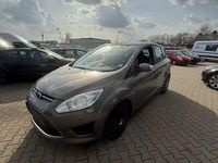 Gebraucht Ford C-MAX 125 PS (91 kW) 2012 Braun Van / Kleinbus