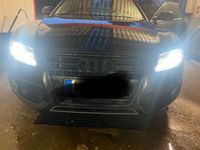 gebraucht Audi A5 2.7 TDI DPF multitronic