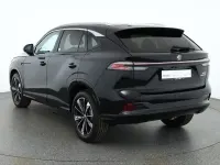 Gebraucht MG HS Luxury 170 PS (125 kW) 2025 Pebbleblackmet. SUV