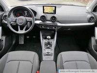 gebraucht Audi Q2 1.0 TSI Navi PDC SHZ Klima