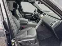 Neu Land Rover Discovery HSE Dynamic 249 PS (183 kW) 2026 Grau SUV