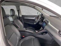 gebraucht MG ZS EV Max. Lux SHZ LED PDC Navi Car Play