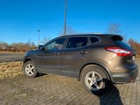 gebraucht Nissan Qashqai 1.6 dCi DPF Xtronic Tekna Tekna