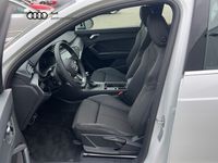 gebraucht Audi Q3 Q3 S lineSportback 40 TFSI quattro S line Kamera Navi...