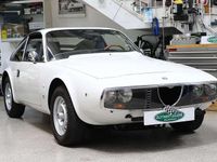 Gebraucht Alfa Romeo GT Junior 109 PS (80 kW) 1973 Weiß Coupé