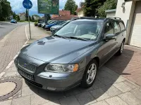 Gebraucht Volvo V70 163 PS (119 kW) 2006 Grau Kombi
