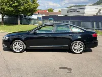 Gebraucht Audi A6 Ambiente 190 PS (139 kW) 2009 Schwarz Limousine
