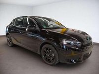 Gebraucht Opel Corsa 101 PS (74 kW) 2025 Schwarz Kleinwagen