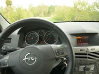 gebraucht Opel Astra 1.6 Twinport 77kW -