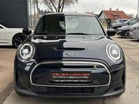Gebraucht Mini Cooper SE 135 kW (184 PS) 2021 Schwarz Kleinwagen
