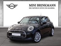 Gebraucht Mini Cooper Classic 136 PS (100 kW) 2022 Schwarz Kleinwagen
