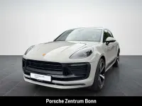 Usata Porsche Macan 265 CV (194 kW) 2023 Bianco SUV