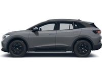 gebraucht VW ID4 Pure 125 kW (170 PS) 52 kWh 1-Gang-Automatik
