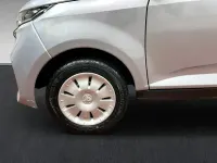 Second-hand Aixam City Pack 2025 Argintiu Hatchback