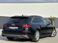 gebraucht Audi A4 Avant 40 TDI quattro S Line sport Auto. Navi