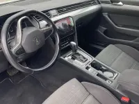 Gebraucht VW Passat 150 PS (110 kW) 2020 Weiß Limousine