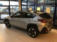 Neu Subaru Crosstrek Comfort 136 PS (100 kW) 2026 Silber SUV