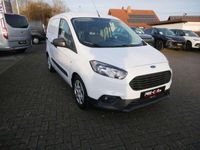 gebraucht Ford Transit Courier 1.5 TDCi TREND KLIMA