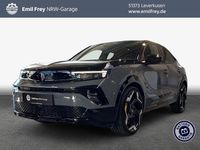 Neu Opel Mokka-e GSe 206 kW (281 PS) 2026 Grau SUV