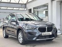 Gebraucht BMW X1 136 PS (100 kW) 2022 Mineralgrau (metallic) SUV