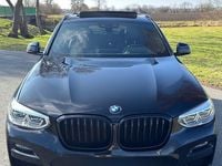 Gebraucht BMW X4 xLine 286 PS (210 kW) 2021 Schwarz SUV