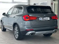 Gebraucht BMW X3 Sport Line 292 PS (214 kW) 2023 Grau SUV