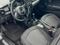 Gebraucht Mini Cooper 136 PS (100 kW) 2014 Grau Kleinwagen