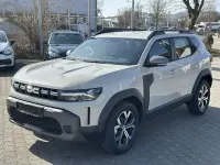Ny Dacia Duster Expression 131 HK (96 kW) 2025 Beige SUV