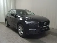 Gebraucht Volvo XC60 Core 197 PS (144 kW) 2023 Black stone solid / solid SUV