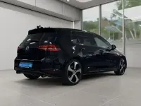 Gebraucht VW Golf VII GTI 220 PS (161 kW) 2017 Schwarz Limousine