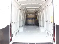 Neu Iveco Daily 177 PS (130 kW) 2026 Blanc Van