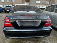 gebraucht Mercedes E280 CDI Avantgarde