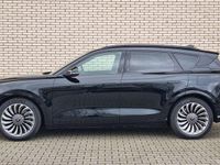 Neu Voyah Free 359 kW (489 PS) 2025 Schwarz SUV