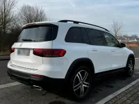 Gebraucht Mercedes GLB200 Progressive 150 PS (110 kW) 2020 Weiß SUV