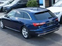 Gebraucht Audi A4 Advanced 204 PS (150 kW) 2024 Andere Kombi