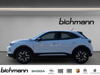 Gebraucht Opel Mokka-e Elegance 100 kW (136 PS) 2021 Weiss SUV
