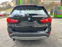 gebraucht BMW X1 sDrive 18 i PDC/MFL/Top gepflegt/70.000tkm