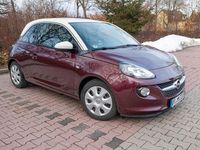 Gebraucht Opel Adam Jam 87 PS (63 kW) 2014 Rot Kleinwagen